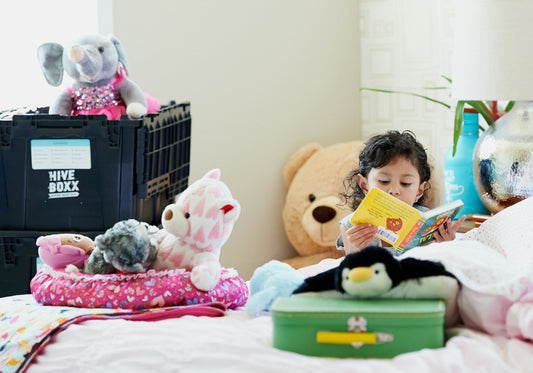 Navigating the World of Organic Baby Essentials