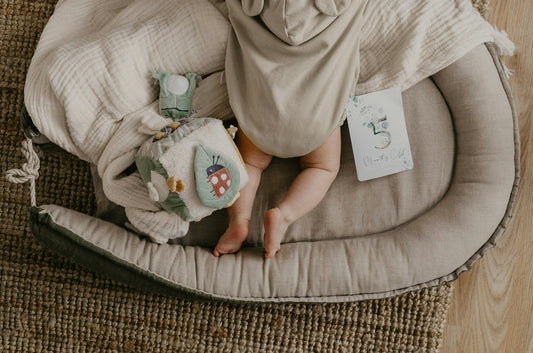 Essential Baby Gear for 2025: A New Parent's Survival Guide