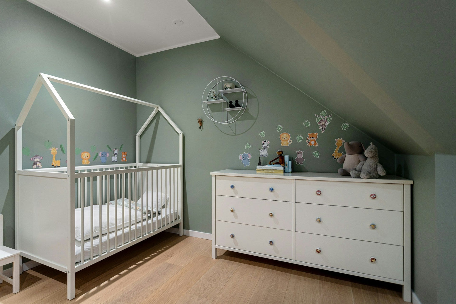 Baby Crib Mattress
